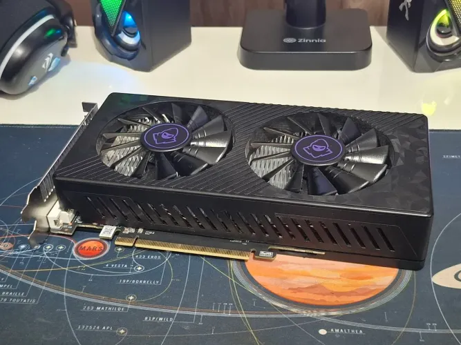 RX 590 8GB
