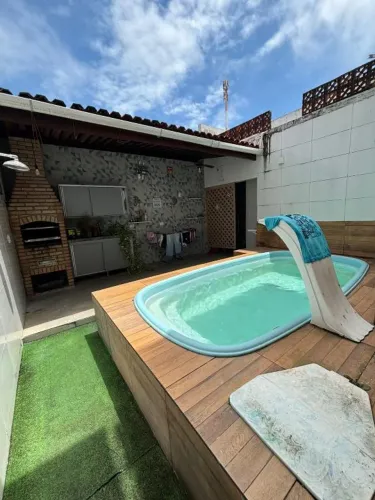 Casa à Venda em Ipsep