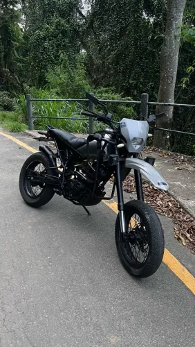 Kasinski STX200