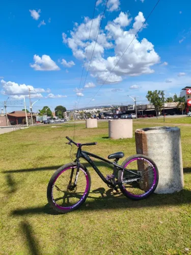 Gios aro 26