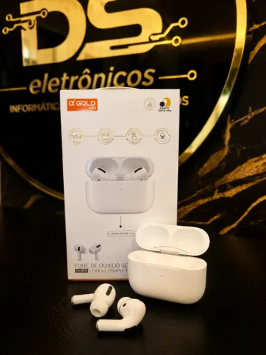 Fone de ouvido BT3