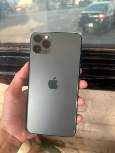 iPhone 11 Pro Max 64GB 