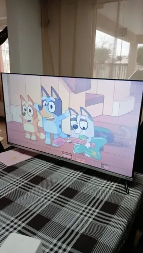 Tv Smart Philco Roku 42 polegadas