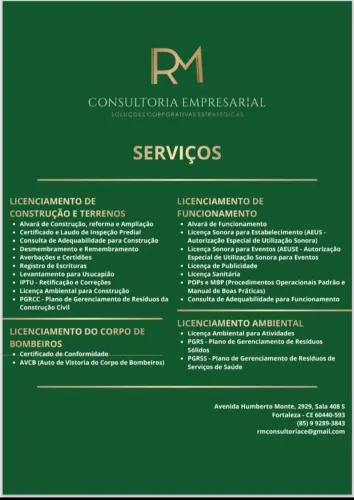 Regularização Empresarial
