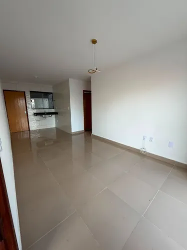 VENDO AGIO DE APARTAMENTO - 2 QUARTOS - SETOR POR DO SOL