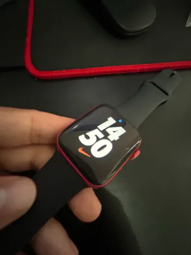 Applewatch Series 6 RED 44mm