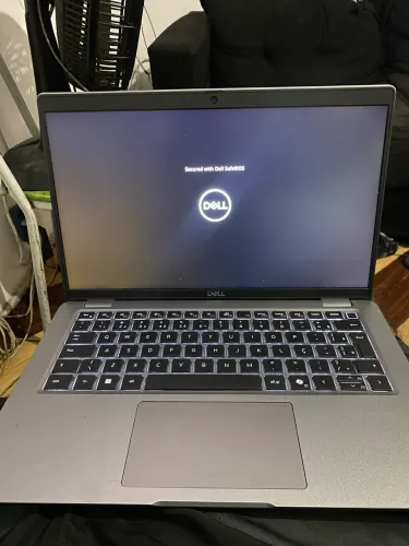 Notebook Dell 5450 ultra 5 32gb ram