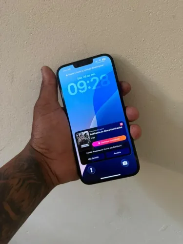 iPhone 14 Plus 256