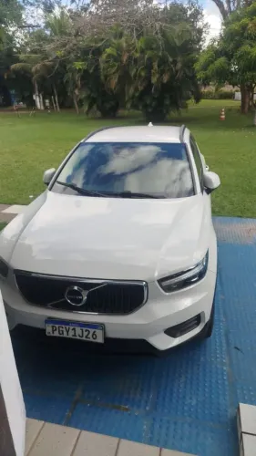 Volvo XC40 T-4 2.0 190cv FWD 2019