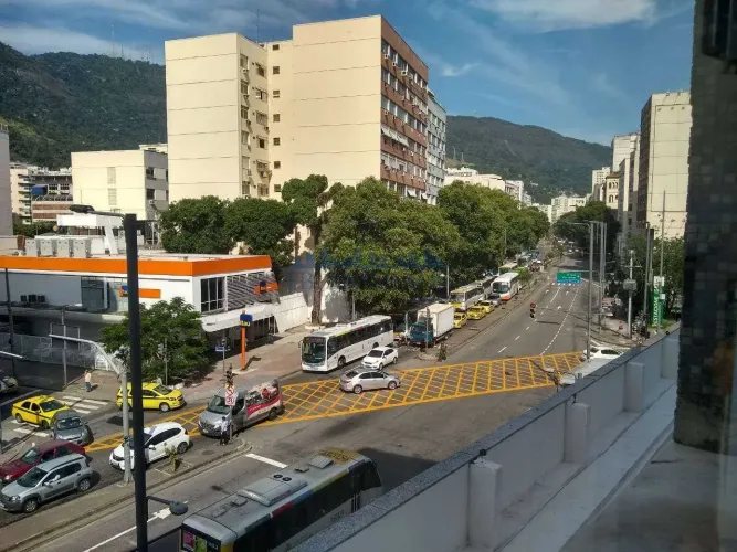Tijuca | Sala