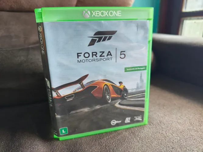 Jogo Forza 5 Motorsport Xbox One / Series X