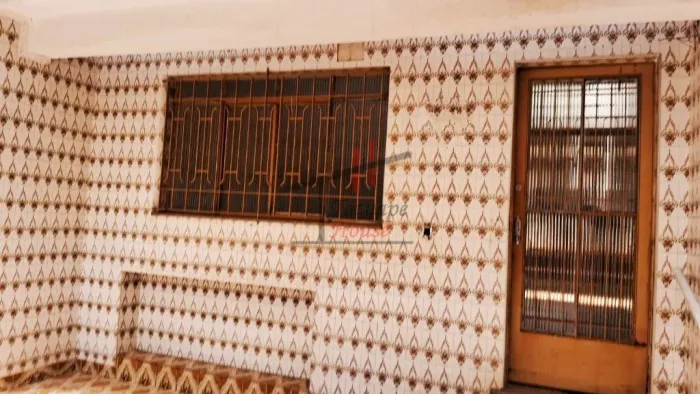 Terreno Venda Tatuapé 125 m² com imóvel antigo
