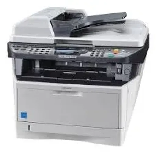 Impressora multifuncional Kyocera Ecosys M2035dn - Excelente (Recondicionado)