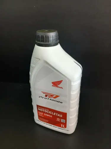 Óleo Honda 20w 50