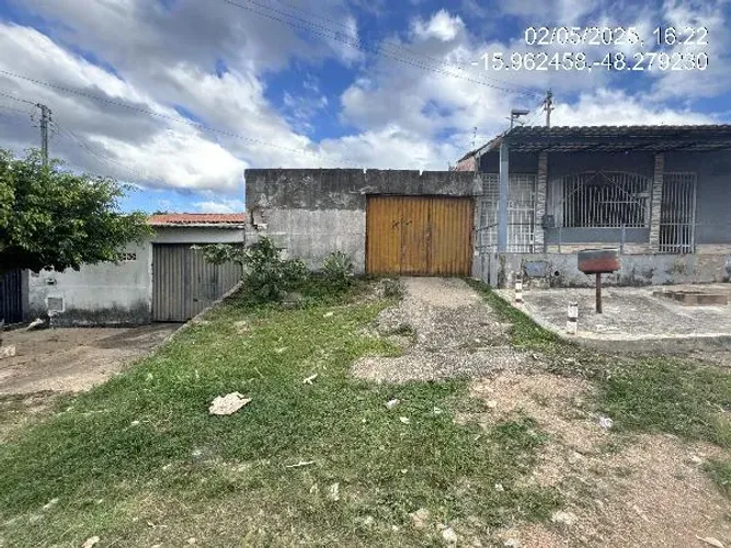 Imóvel com ótimo padrão Casa no Parque Estrela Dalva Xi, Santo Antonio do Descoberto - GO