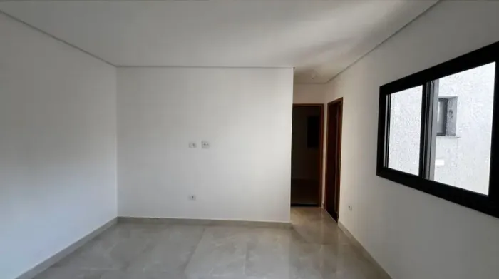 Apartamento com terraço à Venda, Vila Assunção, Santo André, SP