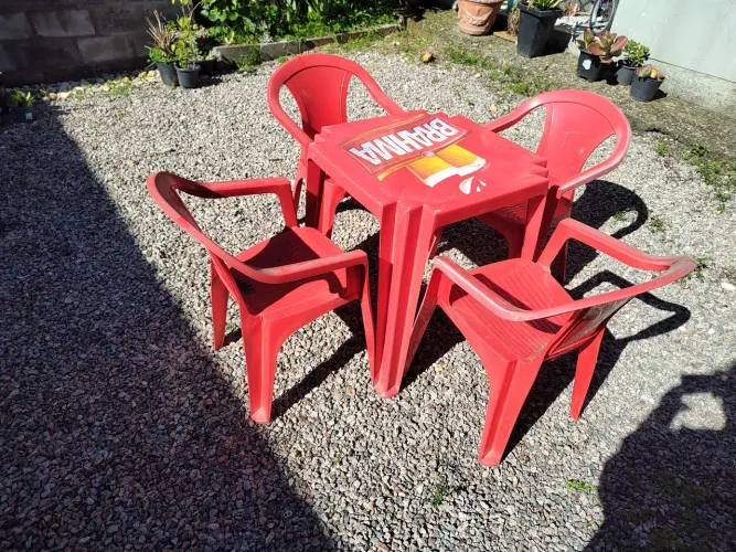 Jogo de Mesa