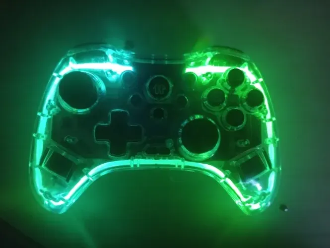 Controle Sem Fio PS3, PS4, IOS, Android, PC, Switch E Mais