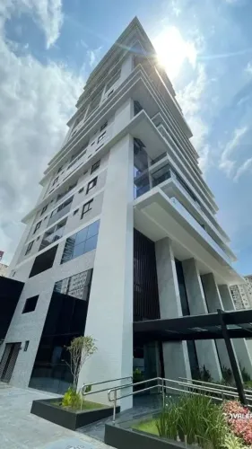 APARTAMENTO MOBILIADO EM BATISTA CAMPOS