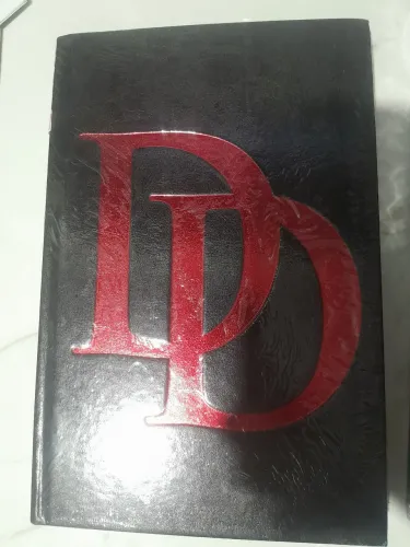 Grimorio Demolidor o Diabo da Guarda