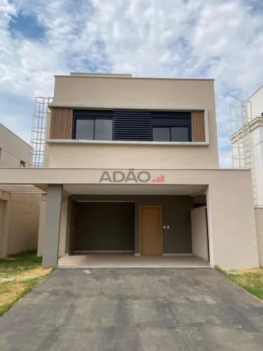CASA JARDINS MARSELHA Casa em Condomínio com 2 Quarto(s) e 3 banheiro(s) à Venda, 154.00 p
