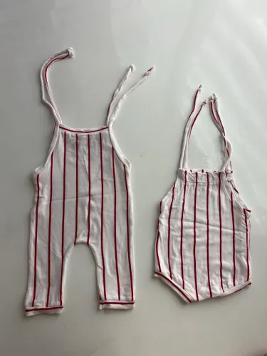 Roupa newborn 