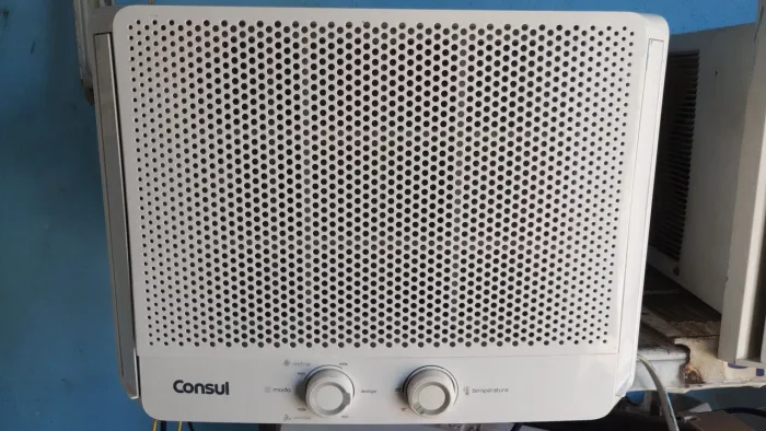 Ar condicionado Consul 7500 BTUs 110 volts