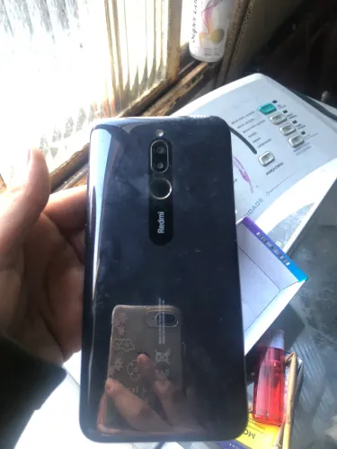 Redmi 8 peças