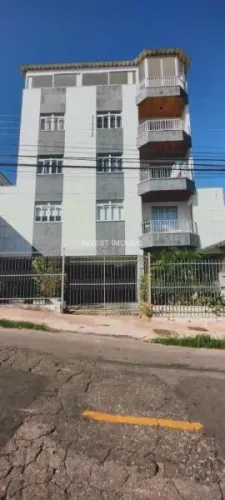 Cobertura - Juiz de Fora MG