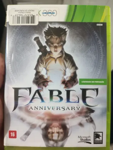 Os 7 Jogos de Xbox 360 original. 50$