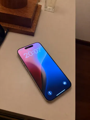 IPHONE 16 PRO MAX 256GB
