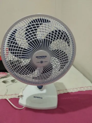 Ventilador mundial 30Cm