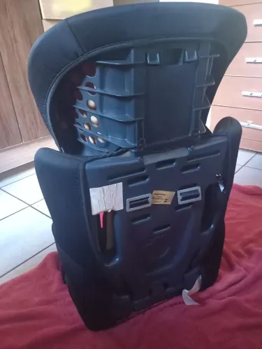 Cadeira para transportar criança