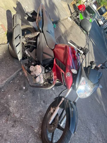 Fazer 150