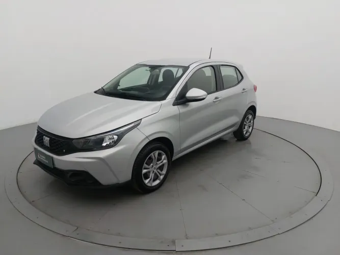 Fiat Argo Drive 1.0 Firefly 2025
