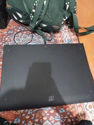 Mesa digitalizadora xdpen