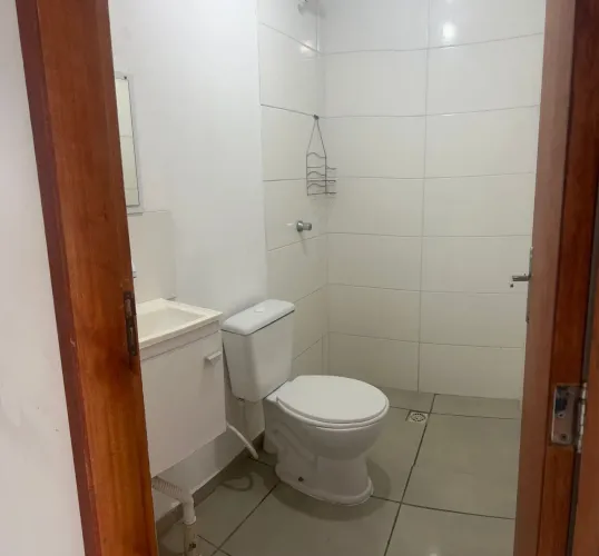 Vendo kitnet 99 mil mobiliada