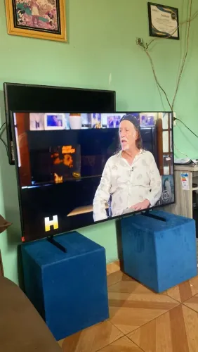 Tv smart