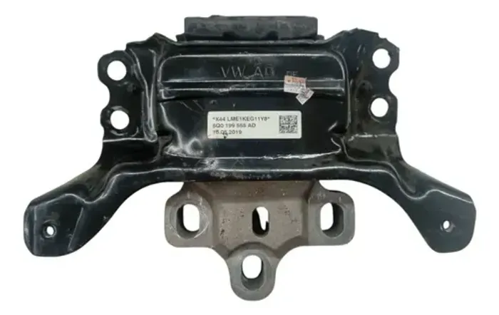 Coxim do Motor Audi A3 Sedan 2.0 Turbo 2020 2021