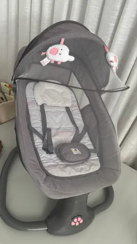 Produto infantil 