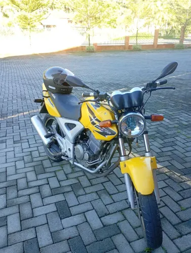 Vendo Twister 250c