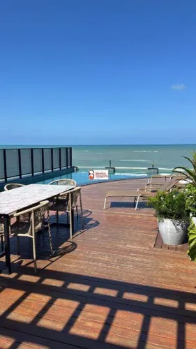 Studio | Jardim Oceania | 17m²
