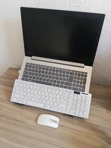 Notebook Lenovo - Ideaped i3