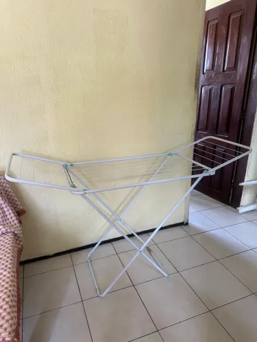 Varal de chão 