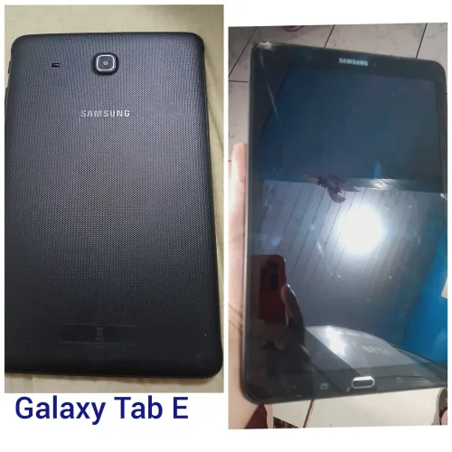 Tablet Tab E