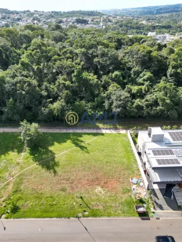LOTE À VENDA PLATEAU DOR PRIVILEGE | GOIÂNIA/GO