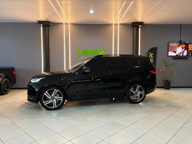 Land Rover Discovery R-DYN HSE 3.0 4X4 Die. (hib.) 2023