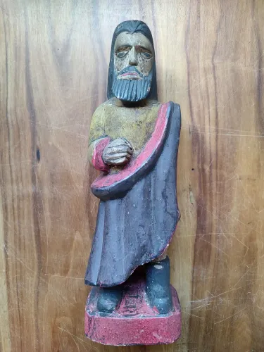 Santo Antigo