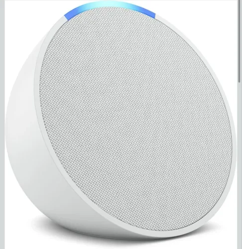 Alexa Echo Pop