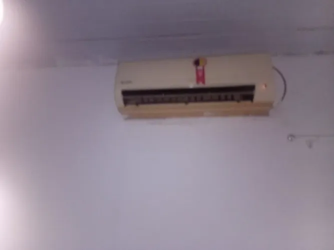 Vendo ar condicionado valor a ser negociado